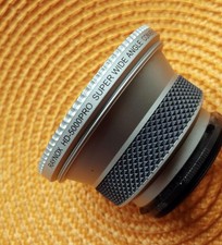 Raynox 5000pro super gebraucht kaufen  Berlin