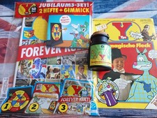 Yps jahre jubiläums gebraucht kaufen  Rheinfelden (Baden)