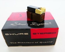 Shure m55e stereo for sale  BRISTOL