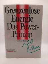 Grenzenlose energie power gebraucht kaufen  Buttenwiesen