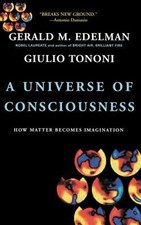 Universe consciousness matter for sale  DUNFERMLINE