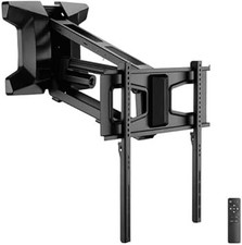 Motorized fireplace wall for sale  San Francisco