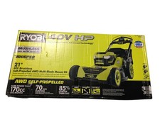 Ryobi 40v brushless for sale  Montclair