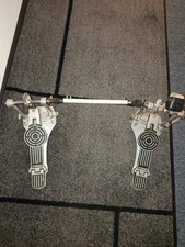 Sonor doppelfußmaschine top gebraucht kaufen  Deutschland