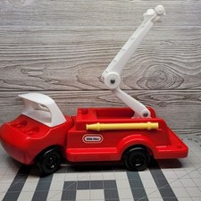 Little tikes fire for sale  Colby