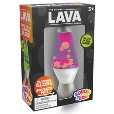 Lava Squish N Flow - Brinquedo inquietação brilho no escuro com efeito de lâmpada de lava comprar usado Lava Squish N Flow - Brinquedo inquietação brilho no escuro com efeito de lâmpada de lava comprar usado  Enviando para Brazil