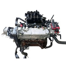 Motore 169a4000 fiat usato  Pratola Peligna