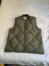 Kestin linton vest for sale  PLYMOUTH