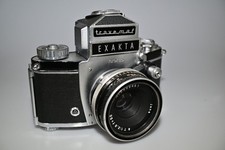 Exakta varex alte gebraucht kaufen  Dötlingen