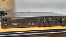 Phones stereo amplifier gebraucht kaufen  Schwendi