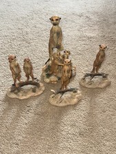 Leonardo collection africa for sale  NORTHAMPTON