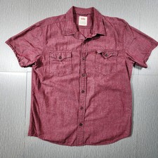 Levi men shirt for sale  Upland