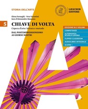 Chiave volta. per usato  Italia