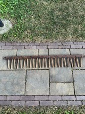 Primitive wooden peg for sale  Buffalo