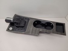 2012-2019 Volkswagen Passat câmbio porta-copo moldura acabamento 561864263MKIB    , usado comprar usado  Enviando para Brazil