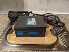 Corsair hx1000w atx for sale  LEEK