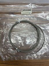 Stainless steel plastic for sale  Fishersville