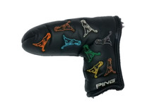 Ping dancing blade for sale  Spencer