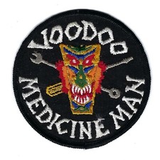 101 voodoo medicine for sale  Troutdale