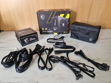 Msi mag a750gl for sale  BURY