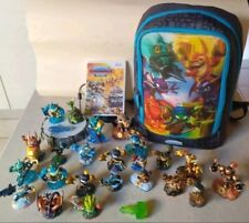 Lotto personaggi skylanders usato  Verona