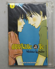 Arrivare shiina karuho usato  Bologna