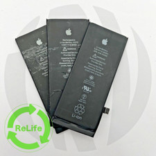 Batteria iphone se20 usato  Seravezza