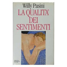 Willy pasini qualita usato  Taranto