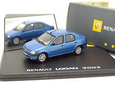 Eligor renault logan d'occasion  Paris VII