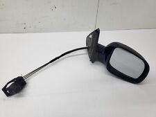 Golf seitenspiegel spiegel gebraucht kaufen  Kleinrinderfeld