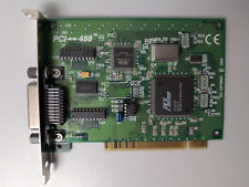 Pci gpib interface gebraucht kaufen  Düsseldorf