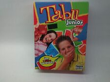 Parker tabu junior gebraucht kaufen  Kierspe