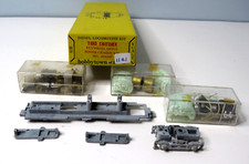 Hobbytown yard switcher for sale  Cynthiana
