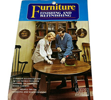 Vintage furniture finishing for sale  Albert Lea