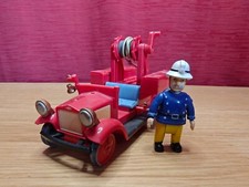 Fireman sam bessie for sale  EASTLEIGH