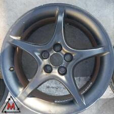 Aluminum rim 5jx16 usato  Italia