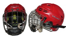 Bauer reakt ice for sale  Trenton