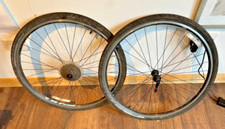 Bontrager 700c wheelset for sale  RADSTOCK