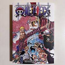 One piece con usato  Calcinato