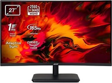 Acer ed270upbiipfx gaming gebraucht kaufen  Schweitenkirchen