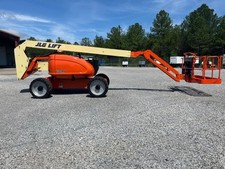 2014 jlg 600aj for sale  Waverly