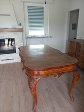 Tavolo rettangolare sala usato  Rivanazzano Terme