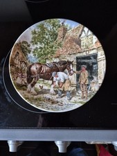 Wedgwood etruria 1989 for sale  KIRKWALL
