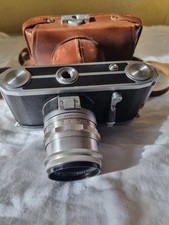 Zeiss ikon veb gebraucht kaufen  Chemnitz