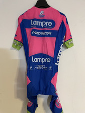 Jersey body lampre usato  Villanuova sul Clisi