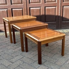 Vintage danish mid for sale  COLCHESTER