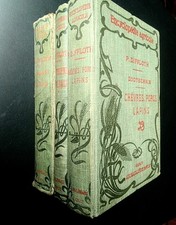 Lot encyclopédie agricole d'occasion  Périgueux