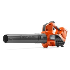 Husqvarna 120ib soffiatore usato  Roma