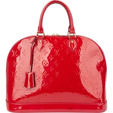 Louis vuitton rouge gebraucht kaufen  Halle