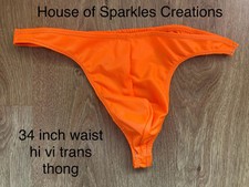 Men inch waist for sale  DONCASTER